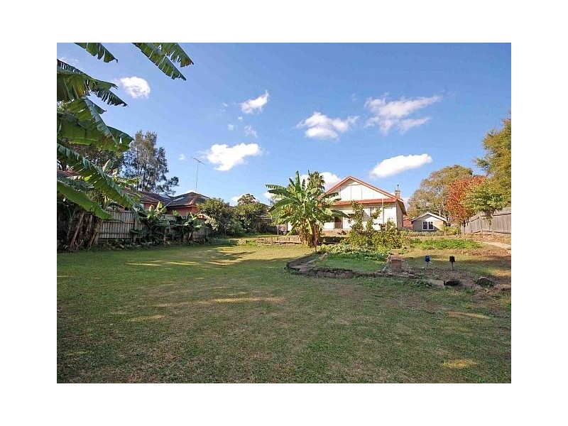 33 Federal Road, West Ryde NSW 2114