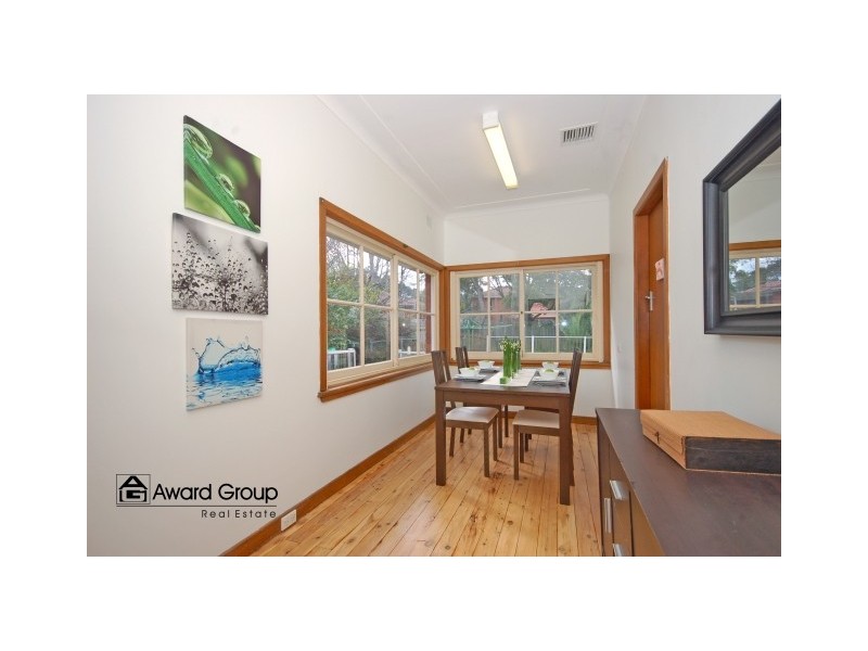 70 Russell Street, Denistone East NSW 2112