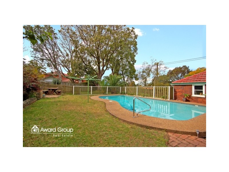 70 Russell Street, Denistone East NSW 2112