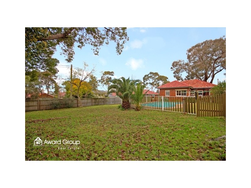 70 Russell Street, Denistone East NSW 2112