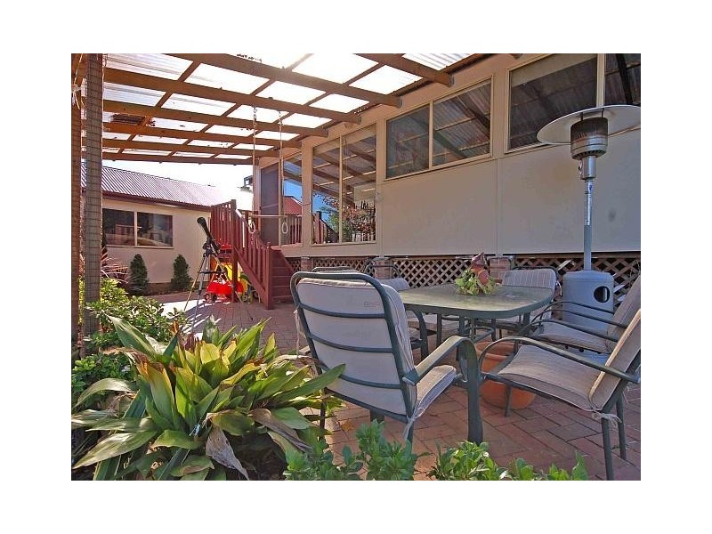 4 Cleal Street, Ermington NSW 2115