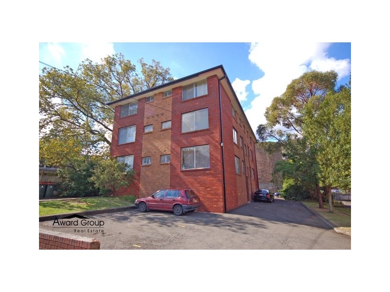 10/2 Adelaide Street, West Ryde NSW 2114