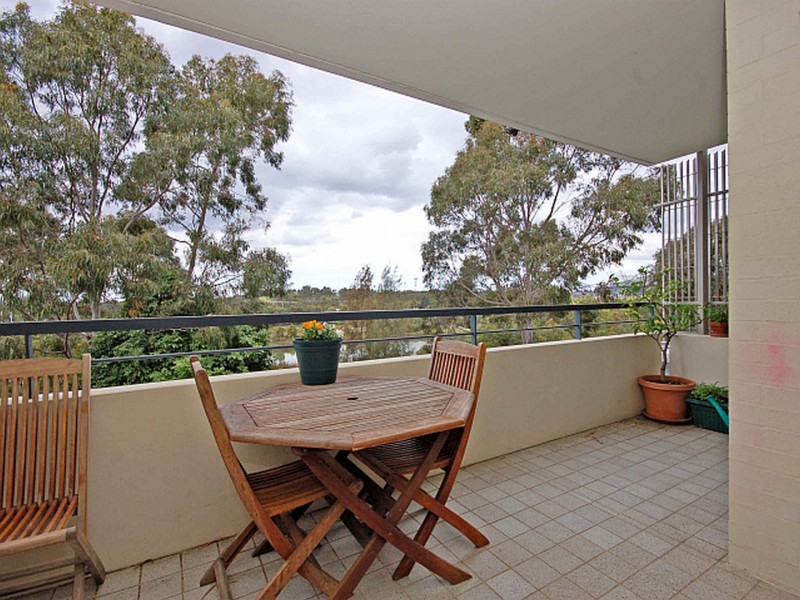 3/9 nurmi avenue, Newington NSW 2127