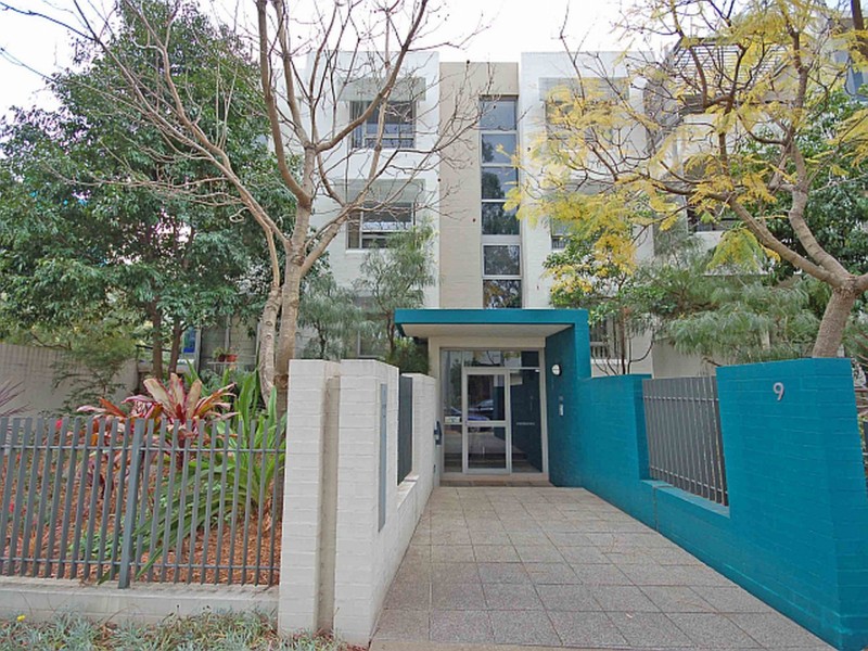 3/9 nurmi avenue, Newington NSW 2127