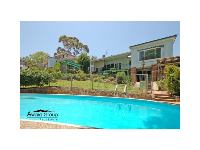 138 Marsden Road, Ermington NSW 2115