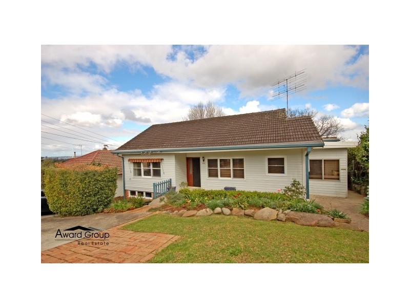 138 Marsden Road, Ermington NSW 2115