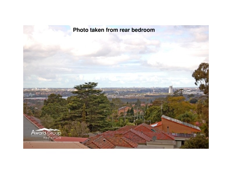 138 Marsden Road, Ermington NSW 2115