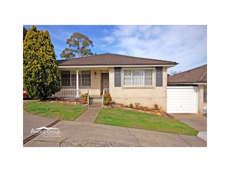 6/4-6 Denistone Road, Eastwood NSW 2122
