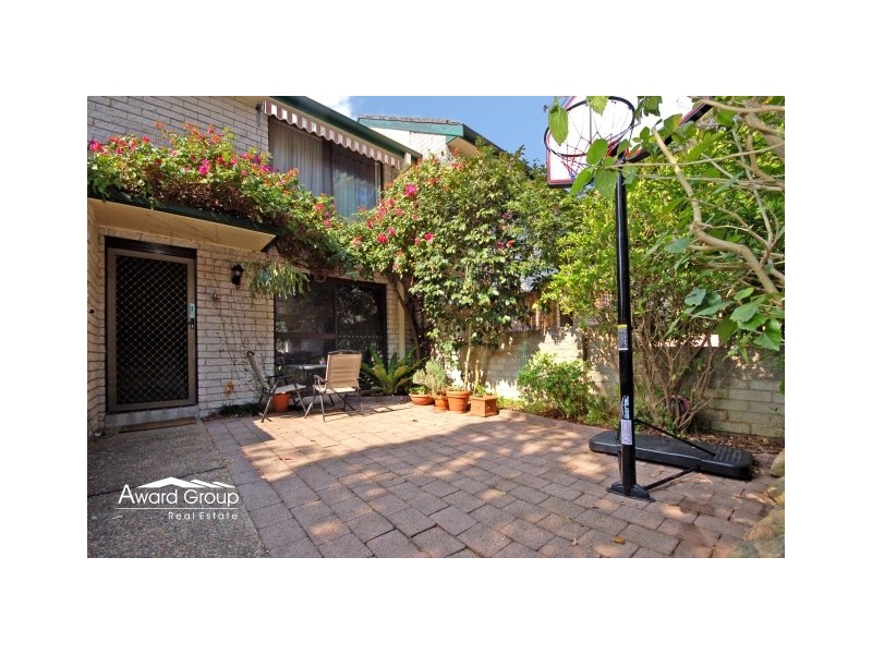 25/19 Taranto Road, Marsfield NSW 2122