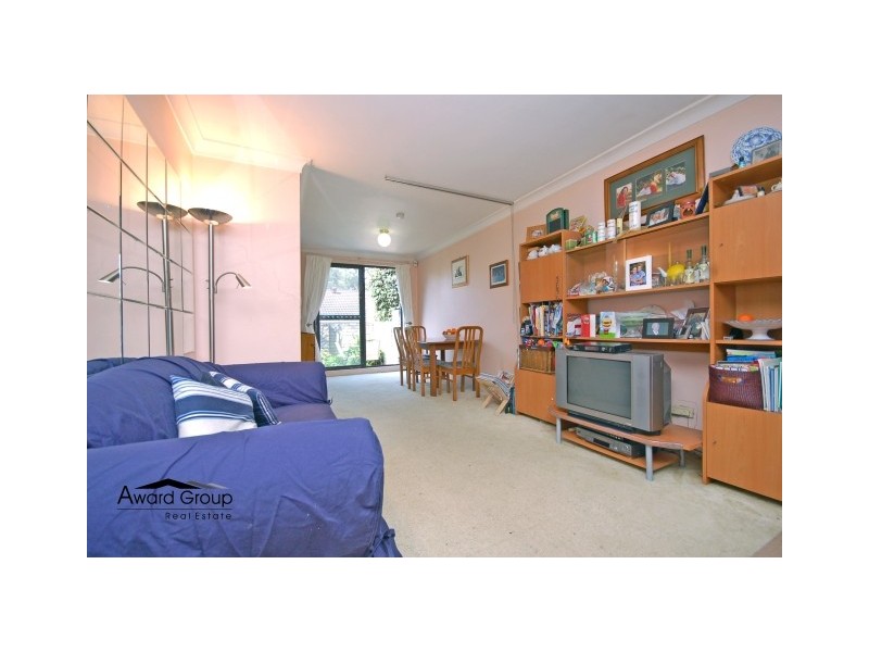 25/19 Taranto Road, Marsfield NSW 2122