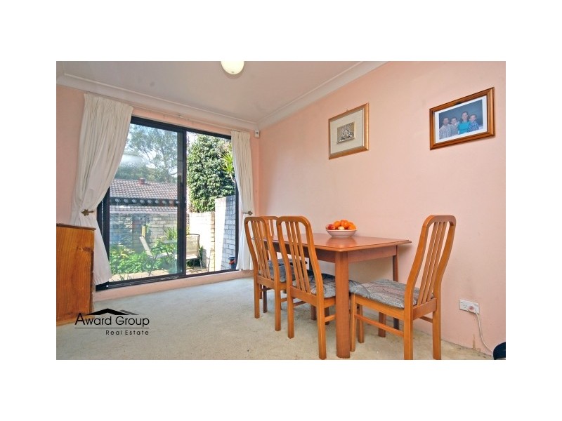 25/19 Taranto Road, Marsfield NSW 2122
