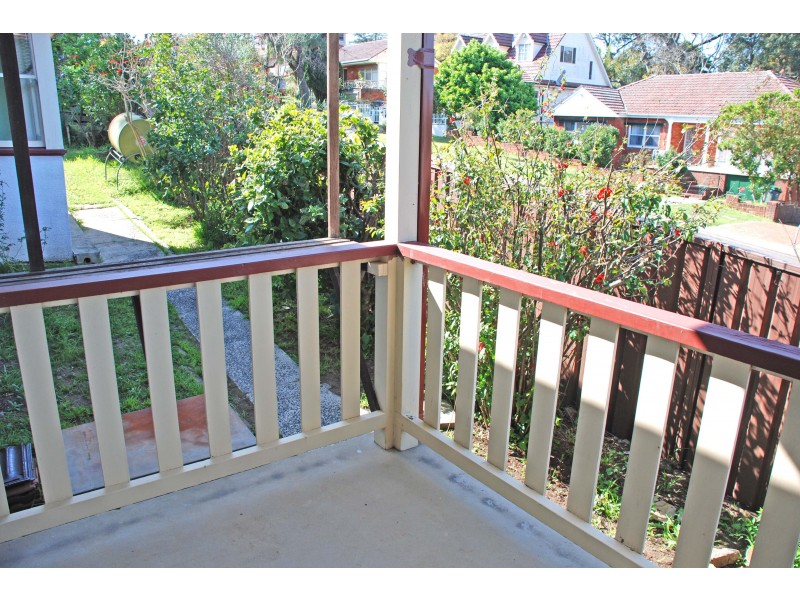 1 Mimos Street, West Ryde NSW 2114