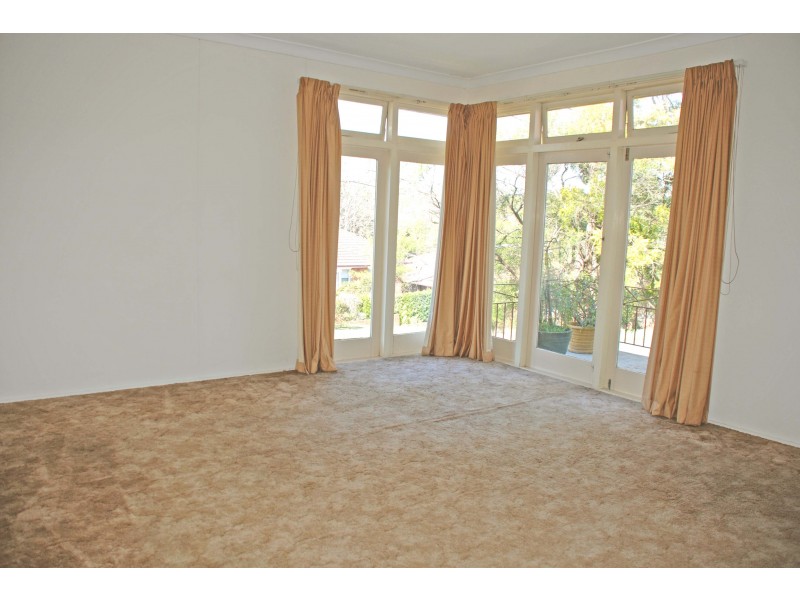 1 Mimos Street, West Ryde NSW 2114