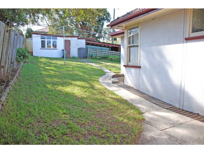 1 Mimos Street, West Ryde NSW 2114