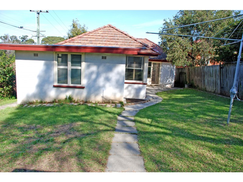 1 Mimos Street, West Ryde NSW 2114