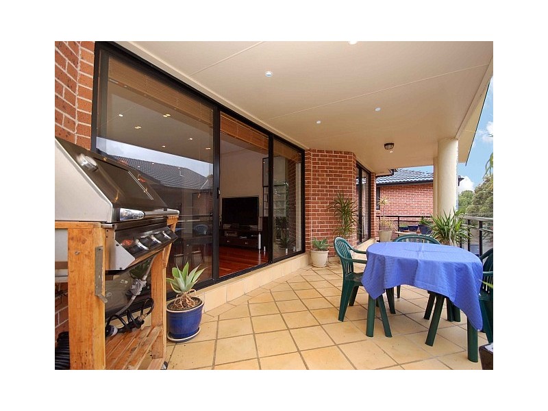 14/72-78 Constitution Road, Meadowbank NSW 2114