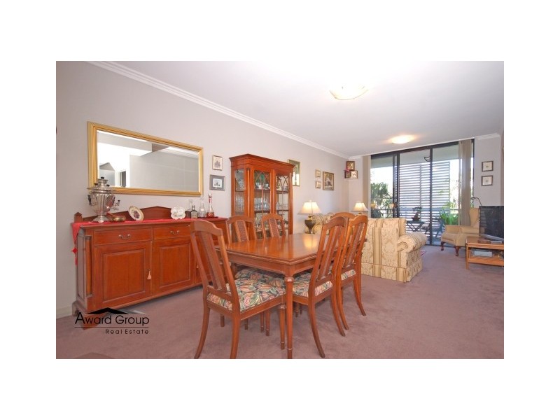 2203/20 Porter Street, Meadowbank NSW 2114