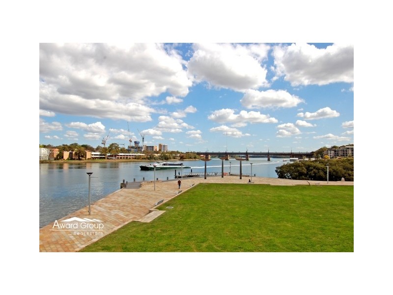 2203/20 Porter Street, Meadowbank NSW 2114