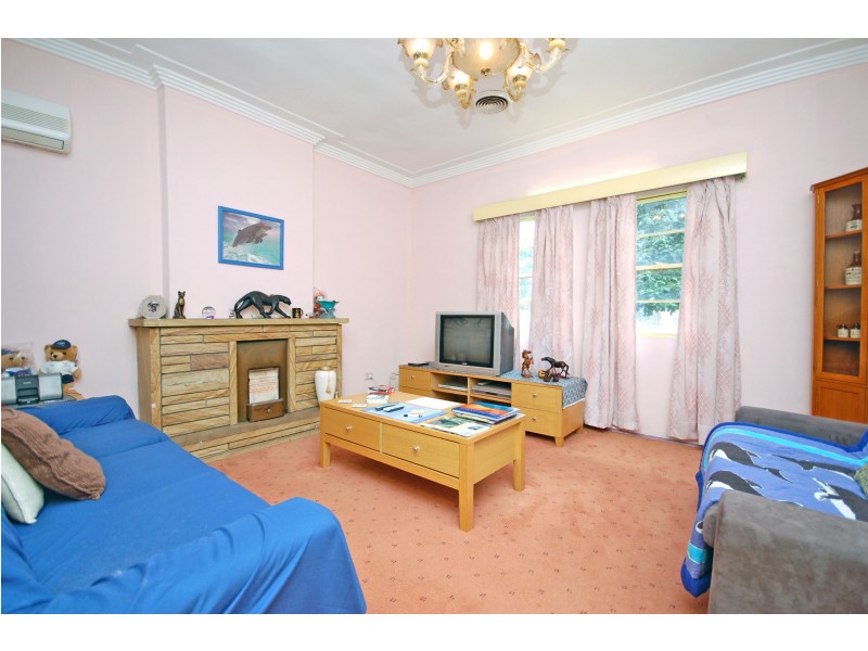 15 Wharf Road, Melrose Park NSW 2114