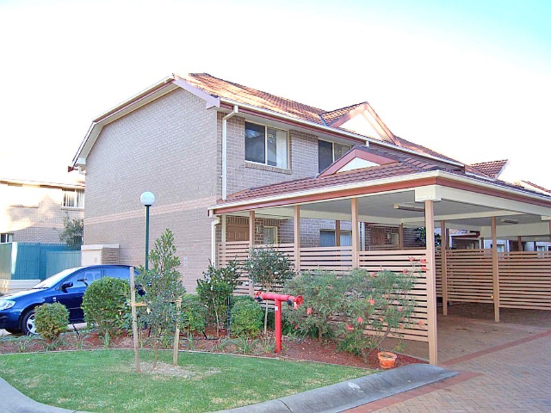 23/94-116 Culloden Road, Marsfield NSW 2122