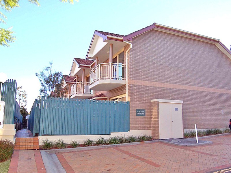 23/94-116 Culloden Road, Marsfield NSW 2122