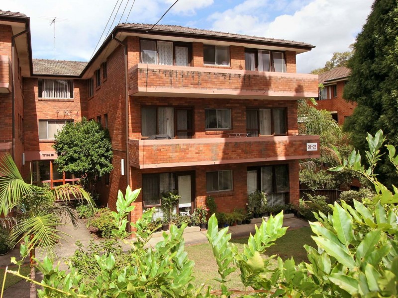 5/20-22 Station Street, West Ryde NSW 2114