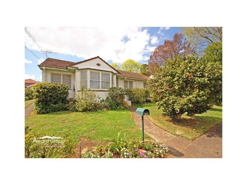 24 Gallard Street, Denistone East NSW 2112