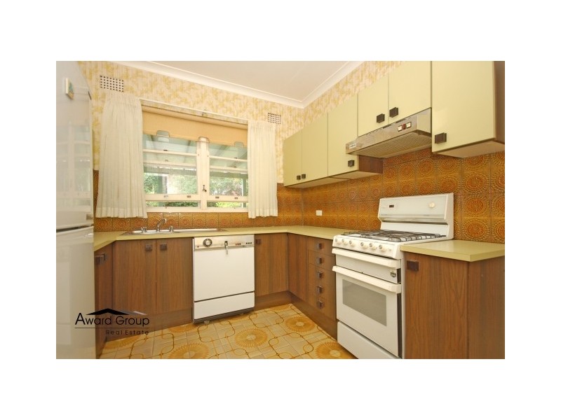 24 Gallard Street, Denistone East NSW 2112