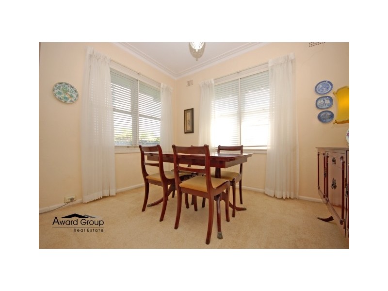 24 Gallard Street, Denistone East NSW 2112