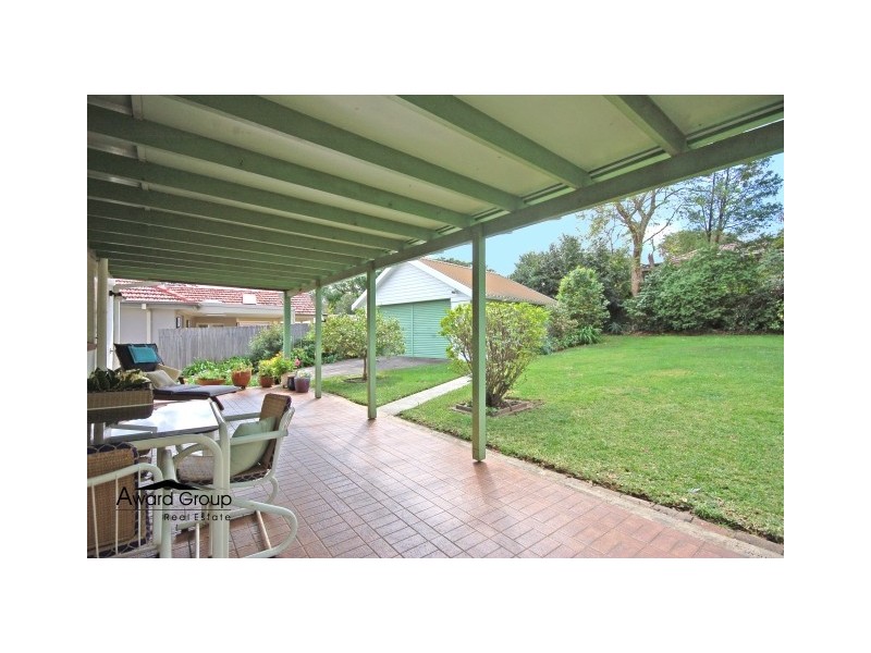 24 Gallard Street, Denistone East NSW 2112