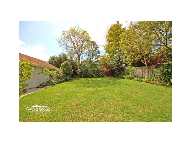 24 Gallard Street, Denistone East NSW 2112