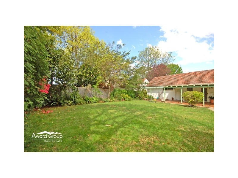 24 Gallard Street, Denistone East NSW 2112