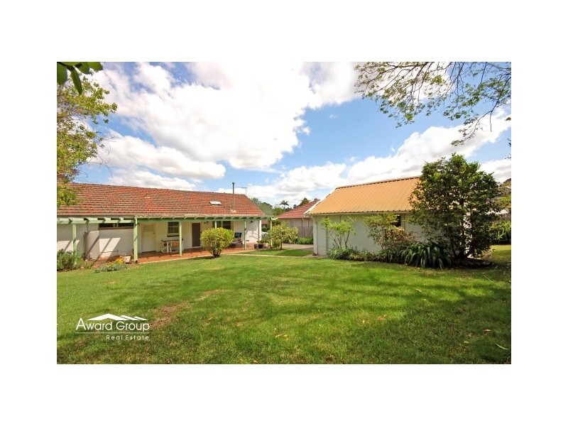 24 Gallard Street, Denistone East NSW 2112