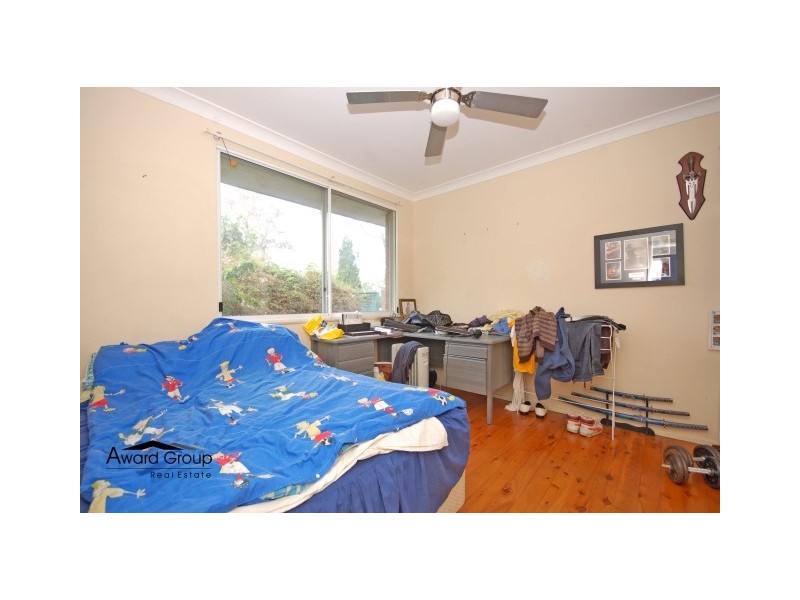 187A Old Northern Road, Castle Hill NSW 2154