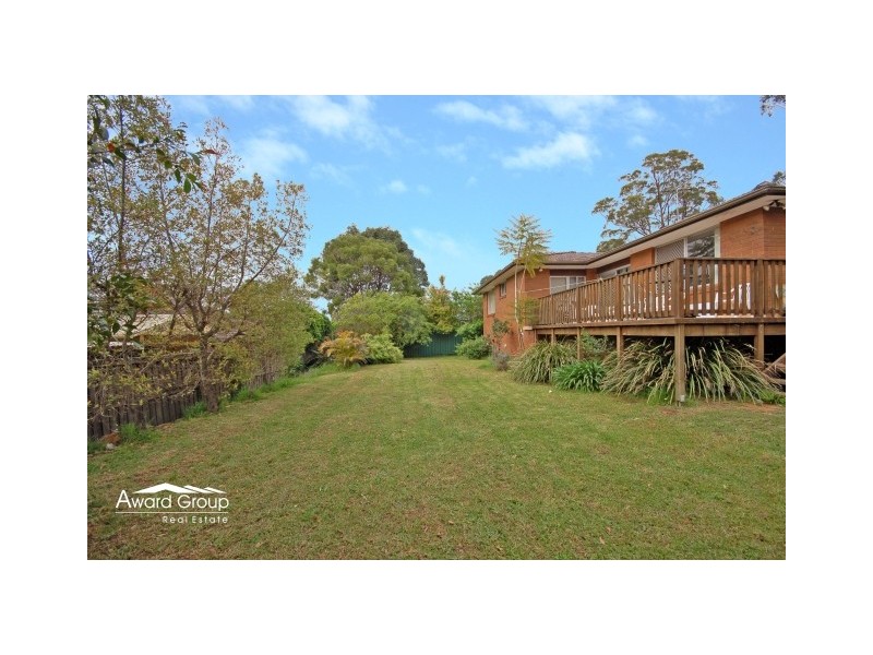 187A Old Northern Road, Castle Hill NSW 2154