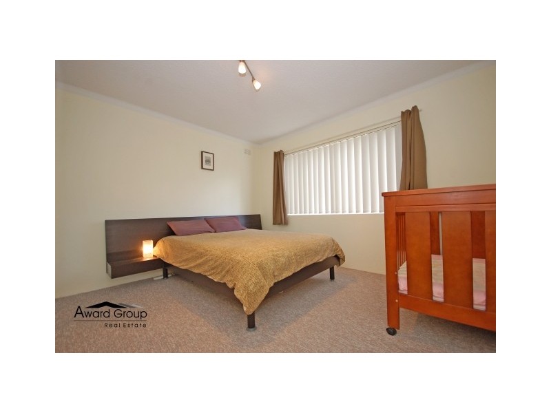 1/5 Endeavour Street, West Ryde NSW 2114