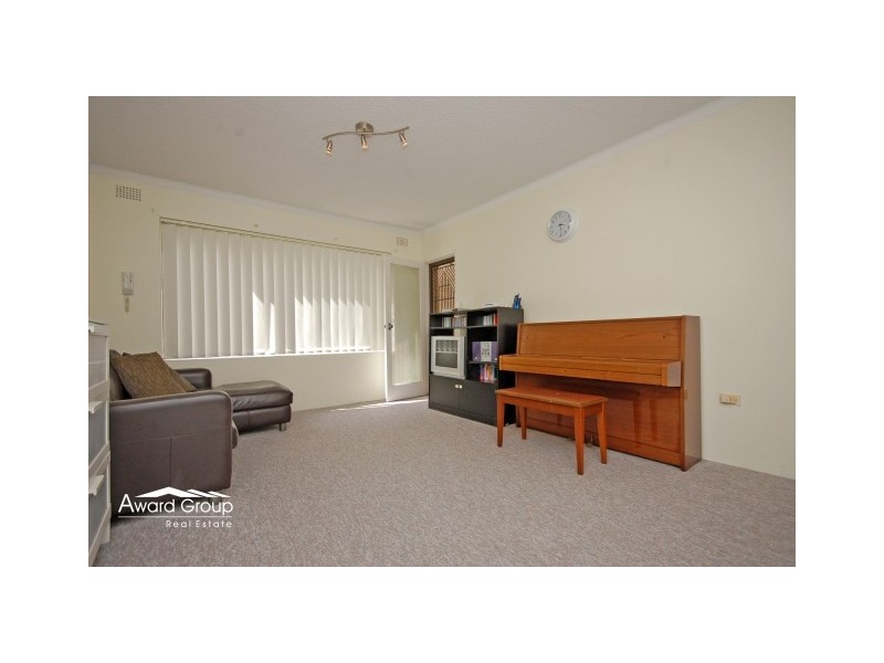 1/5 Endeavour Street, West Ryde NSW 2114