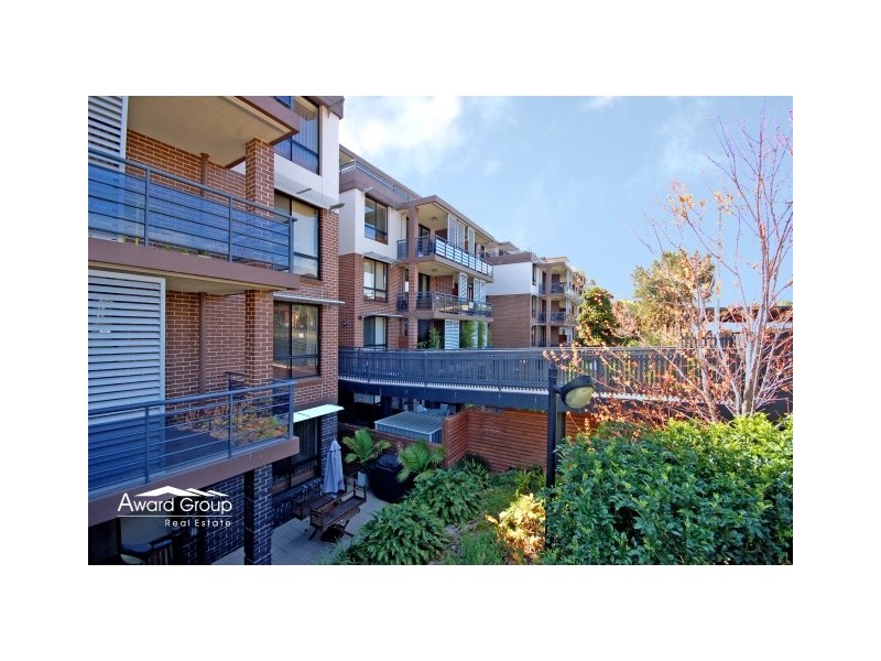 2207/20 Porter Street, Ryde NSW 2112