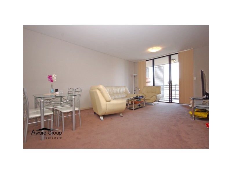 2207/20 Porter Street, Ryde NSW 2112