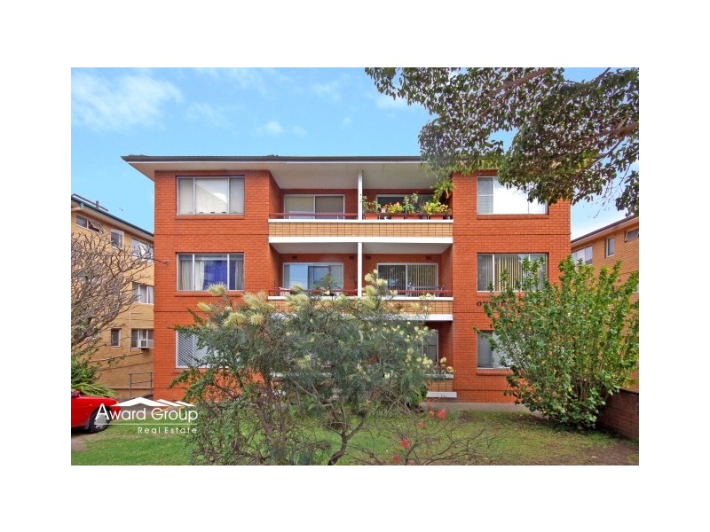 5/42 West Parade, West Ryde NSW 2114