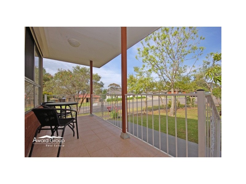 14 Madonna Street, Winston Hills NSW 2153