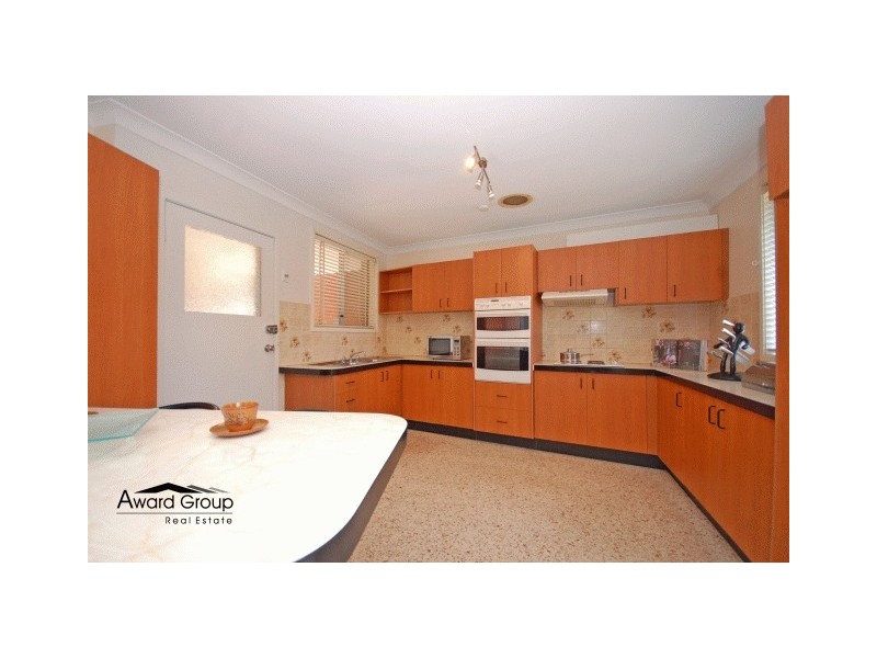 14 Madonna Street, Winston Hills NSW 2153