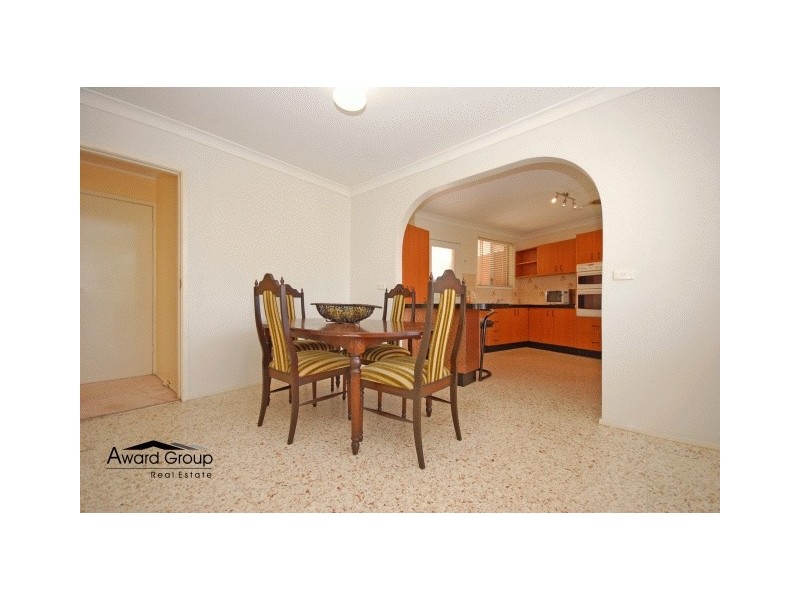 14 Madonna Street, Winston Hills NSW 2153