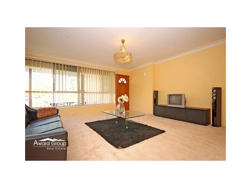 14 Madonna Street, Winston Hills NSW 2153