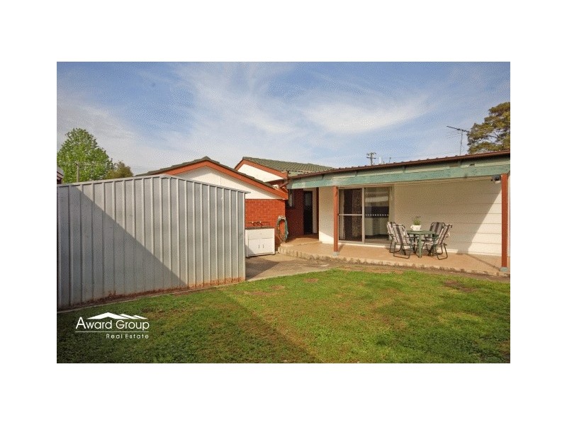 14 Madonna Street, Winston Hills NSW 2153