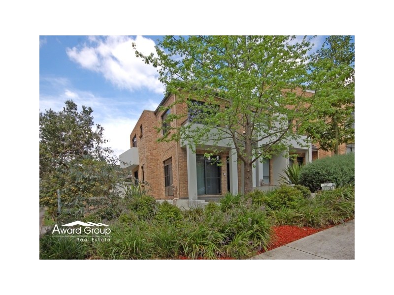 1/20-24 Fullarton Street, Telopea NSW 2117