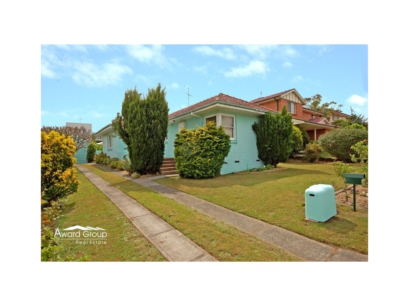 43 Osgathorpe Rpad, Gladesville NSW 2111