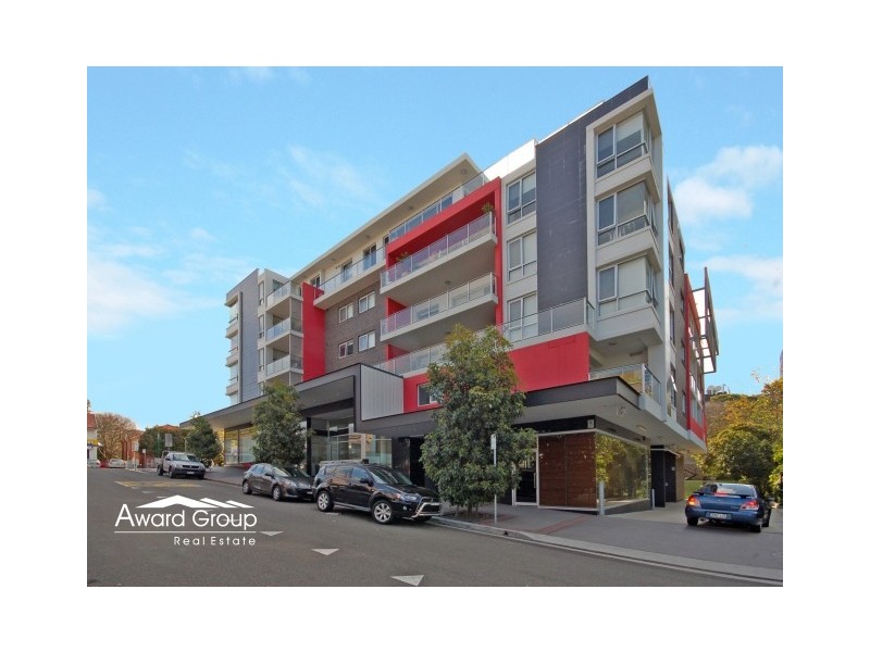 10/43-49 Blaxland Road, Ryde NSW 2112