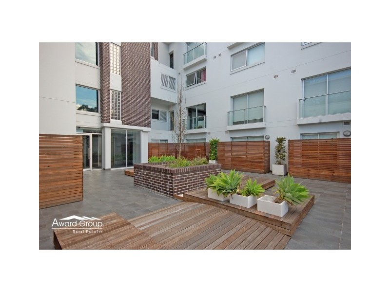 10/43-49 Blaxland Road, Ryde NSW 2112