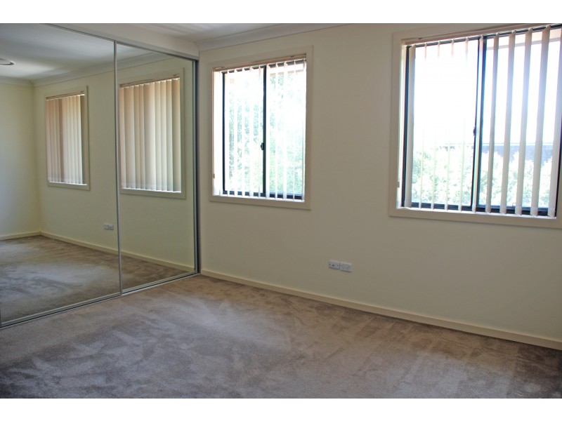 17/38-42 Wynyard street, Guildford NSW 2161